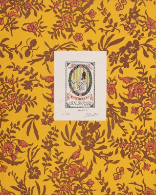 Париж накануне войны в монотипиях Е.С. Кругликовой. Пг.: Унион, 1916.